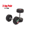 GYM Dumbles of 2KG,4KG AND 10KG